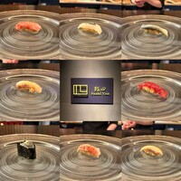 鮨 四 - 