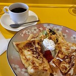コーヒータイム２ - 