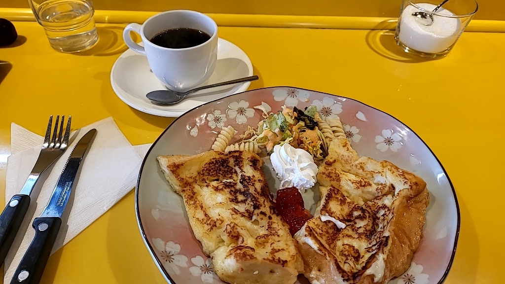 写真 : コーヒータイム2 - 西18丁目/喫茶店 | 食べログ