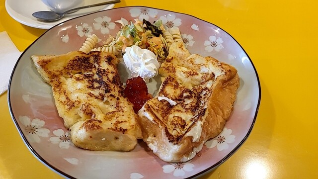 コーヒータイム2 - 西18丁目/喫茶店 | 食べログ