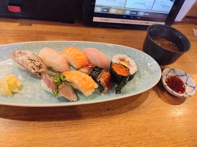 六鮮 通天閣本店 （ロクセン【旧店名】Roku鮮）のご予約