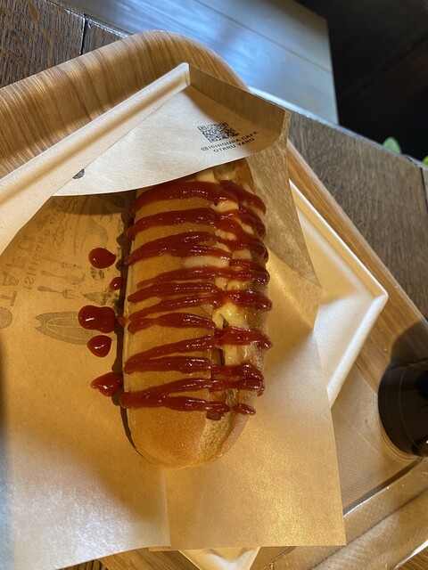 石倉カフェ 小樽ヤード