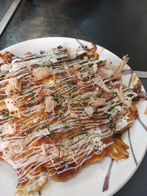 とん平 - 大物/お好み焼き | 食べログ