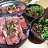 焼肉 松坂 牛蔵 下館店