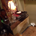 Tachinomi Yakitori Asadachi - 