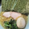 横浜ラーメン 一心