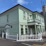 唐草館 - 店舗外観