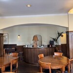 唐草館 - 店内風景