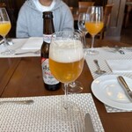 296120162 - ノンアルコールビール