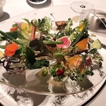 レフェルヴェソンス - 