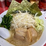 らーめん鹿島家 - 