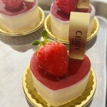 祇園 セレブリテ - 