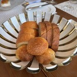 296120414 - パン