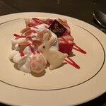 ロウリーズ・ザ・プライムリブ - 