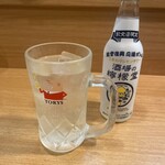 九・九八 - レモンサワー❤︎