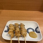 九・九八 - ぼんじり❤︎