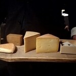 レフェルヴェソンス - 