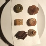 レフェルヴェソンス - 