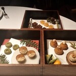 レフェルヴェソンス - 