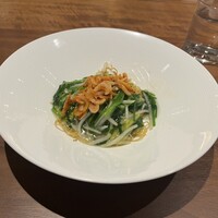 カントニーズ 燕 - 