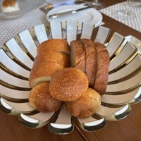 唐草館 - パン