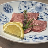 焼肉㐂舌 南船場 - 