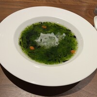 カントニーズ 燕 - 