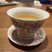 カントニーズ 燕 - 