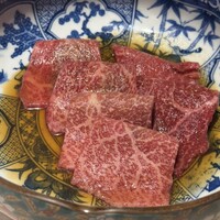焼肉㐂舌 南船場 - 