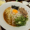 鶏ポタラーメン THANK 蒲田店