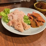 赤坂 らいもん - 