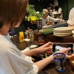 とんかつ comocchi - 