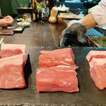 とんかつ comocchi - 