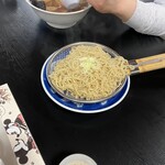 中華そば処 琴平荘 - 