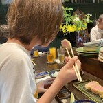 とんかつ comocchi - 