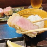 とんかつ comocchi - 