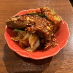 赤坂 らいもん - 