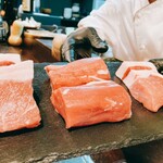 とんかつ comocchi - 