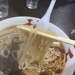 中華そば処 琴平荘 - 