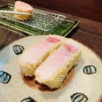 とんかつ comocchi - 