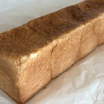 中井パン店 - どーーーん