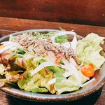 とんかつ comocchi - 