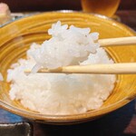 とんかつ comocchi - 