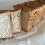 中井パン店 - パン切り職人ハチワレ