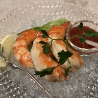 Wolfgang's Steakhouse Teppan - 