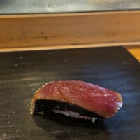 小判寿司 棚倉 - 初鰹　ー　千葉