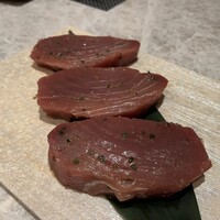 Wolfgang's Steakhouse Teppan - 