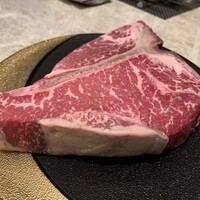 Wolfgang's Steakhouse Teppan - 