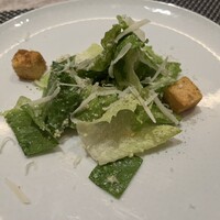 Wolfgang's Steakhouse Teppan - 