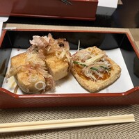 とうふ屋うかい 鷺沼店 - 